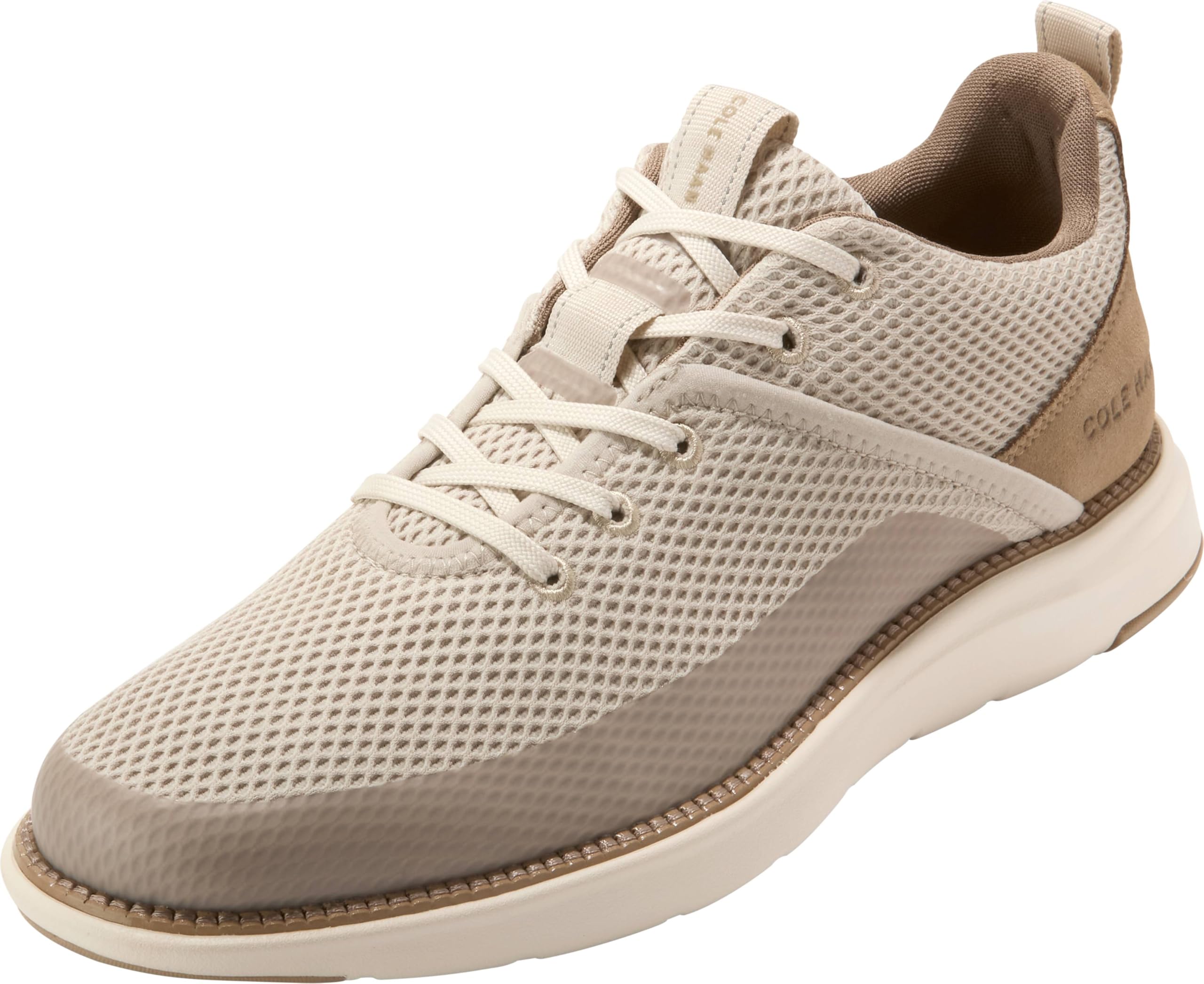 Cole Haan Men's Grand Atlantic Sneakers