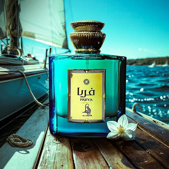 Freya | Eau De Parfum 100ml | by Al Absar