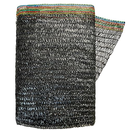 55% Shade Cloth for Garden, Sunblock Mesh UV Resistant Net