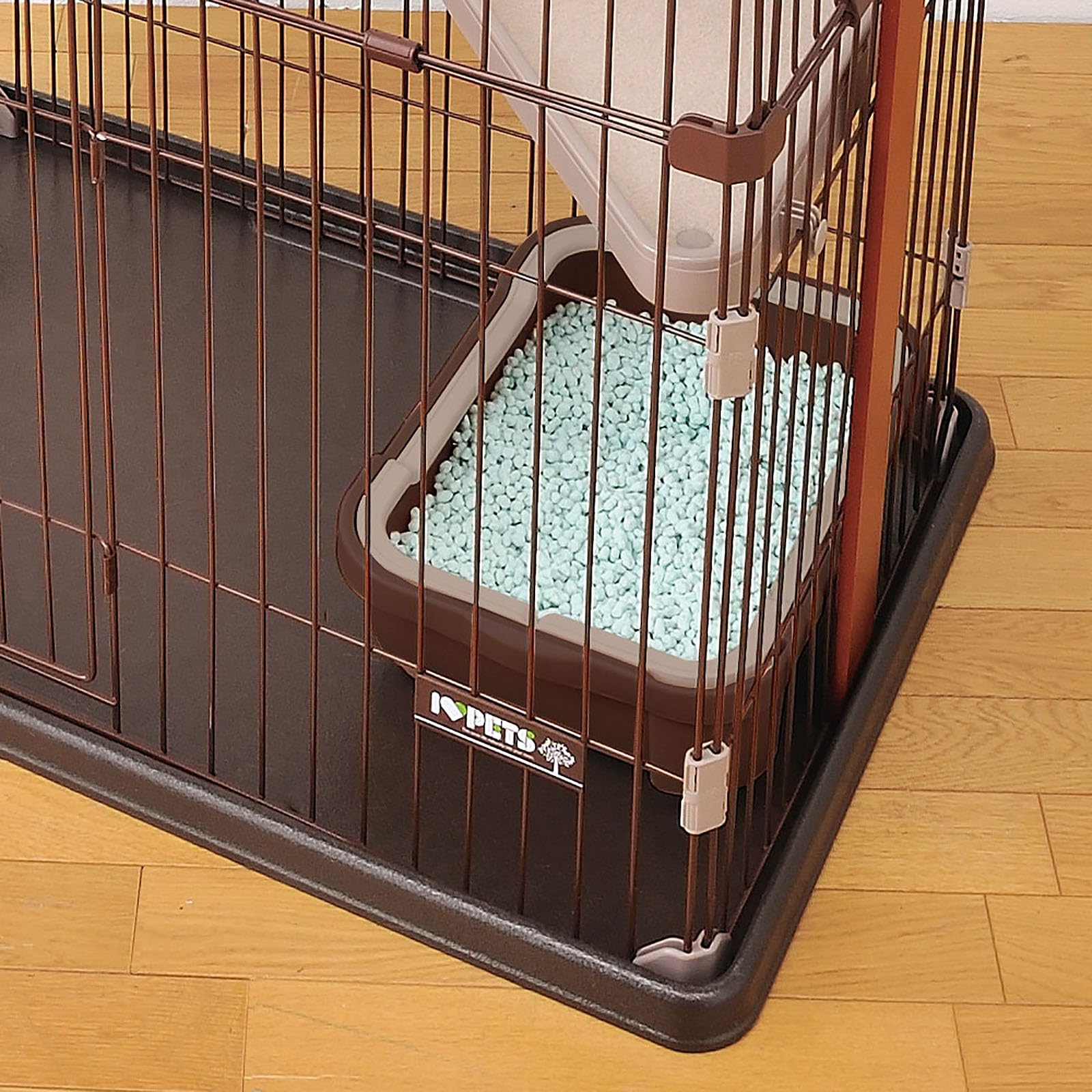 Amazon.co.jp: ボンビアルコン (Bonbi) ウッドワンサークル キャット 3