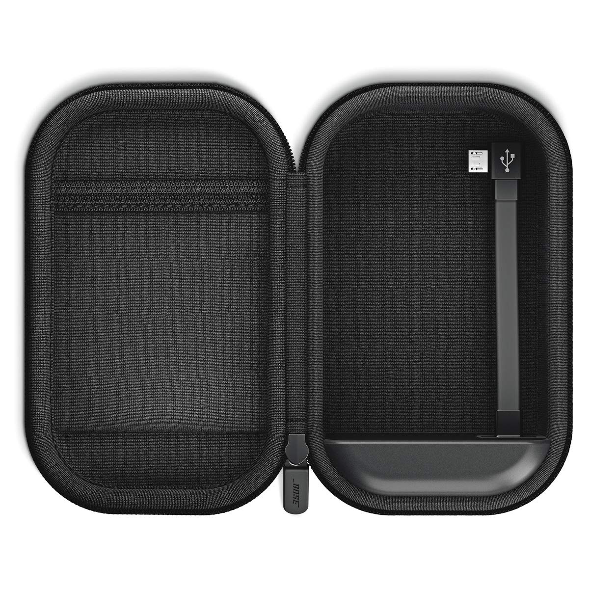 Bose - Estuche portátil con función de Carga para audífonos 'SoundSport'