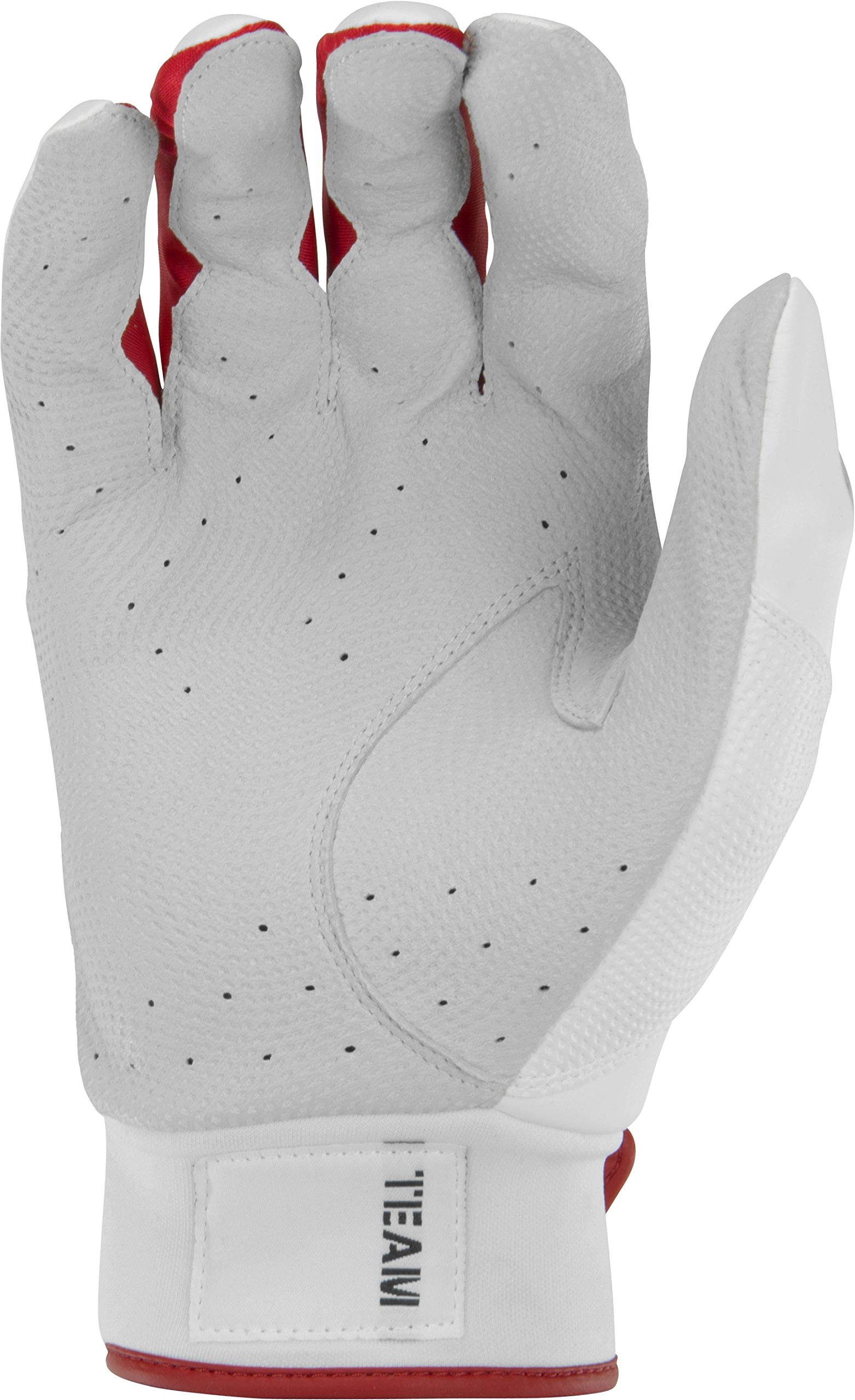 Gants de frappe baseball softball Marucci Luxe taille adulte