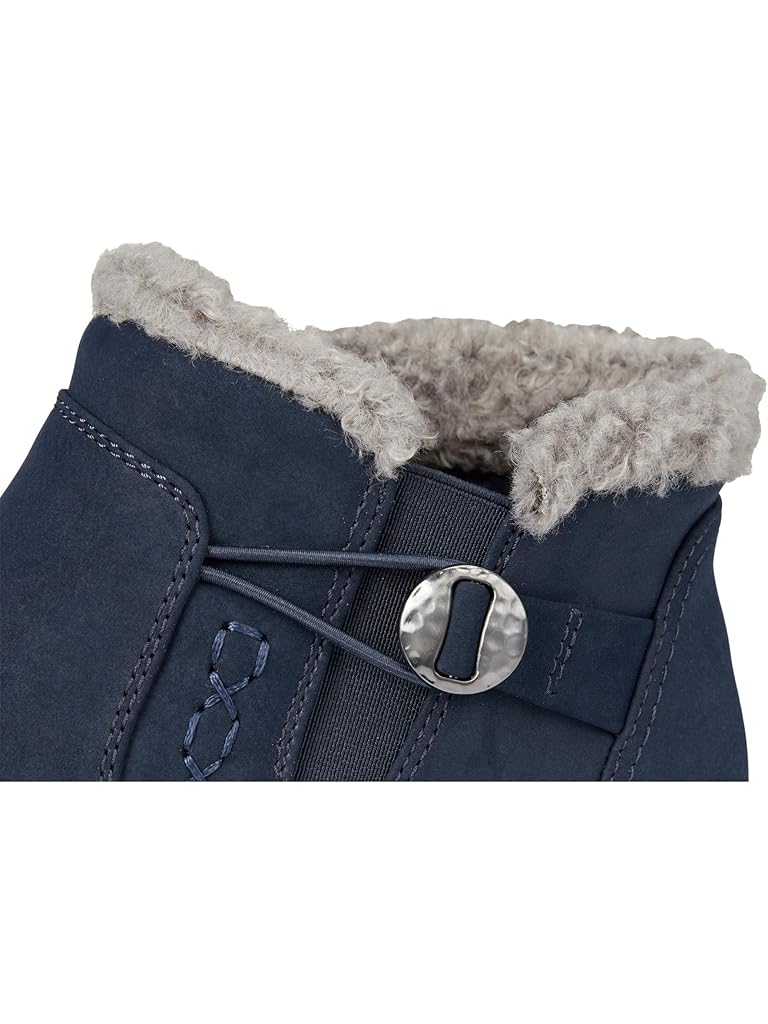 Blue Easy Spirit Erique
