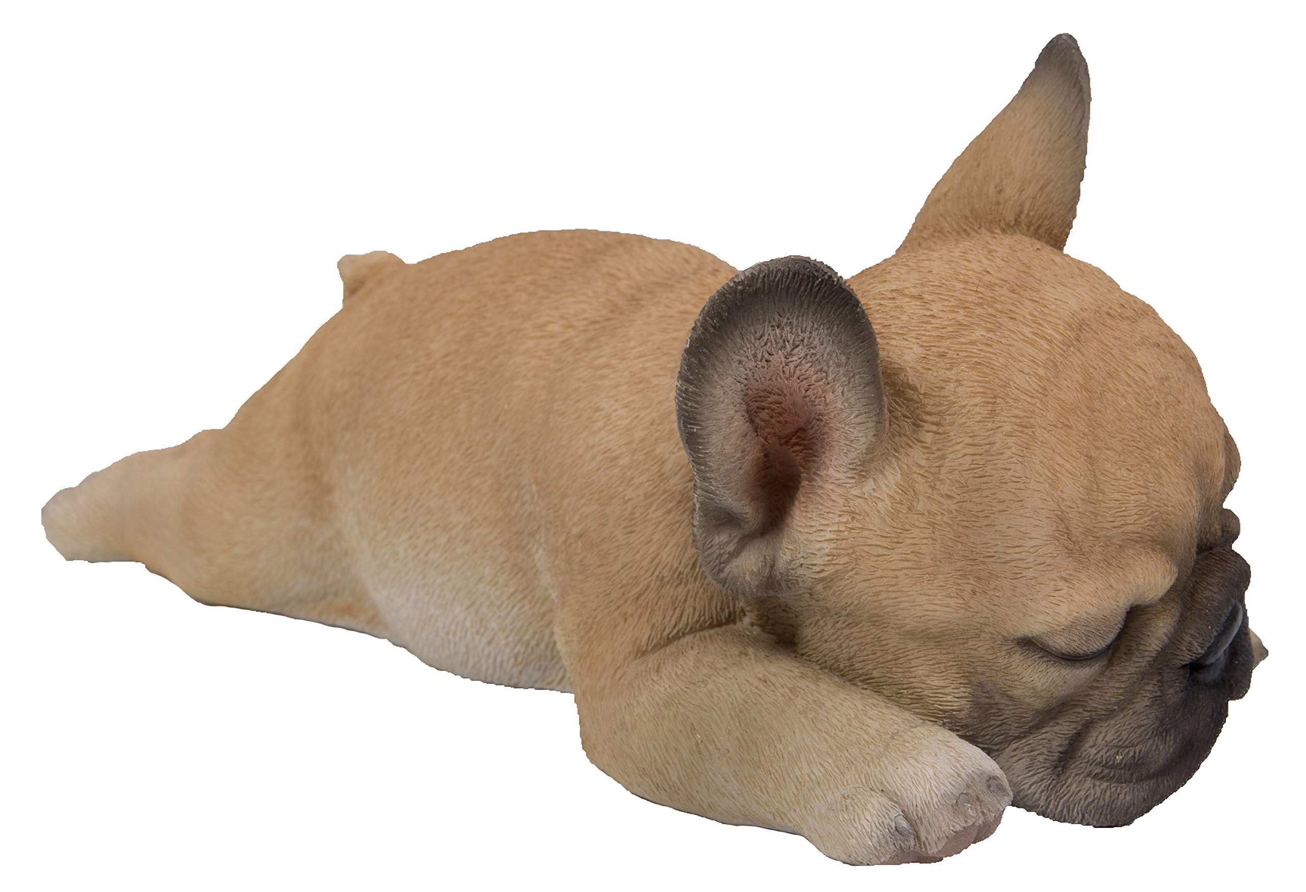 Hi-Line Gift Ltd. Uyuyan Pug Yavru Köpek
