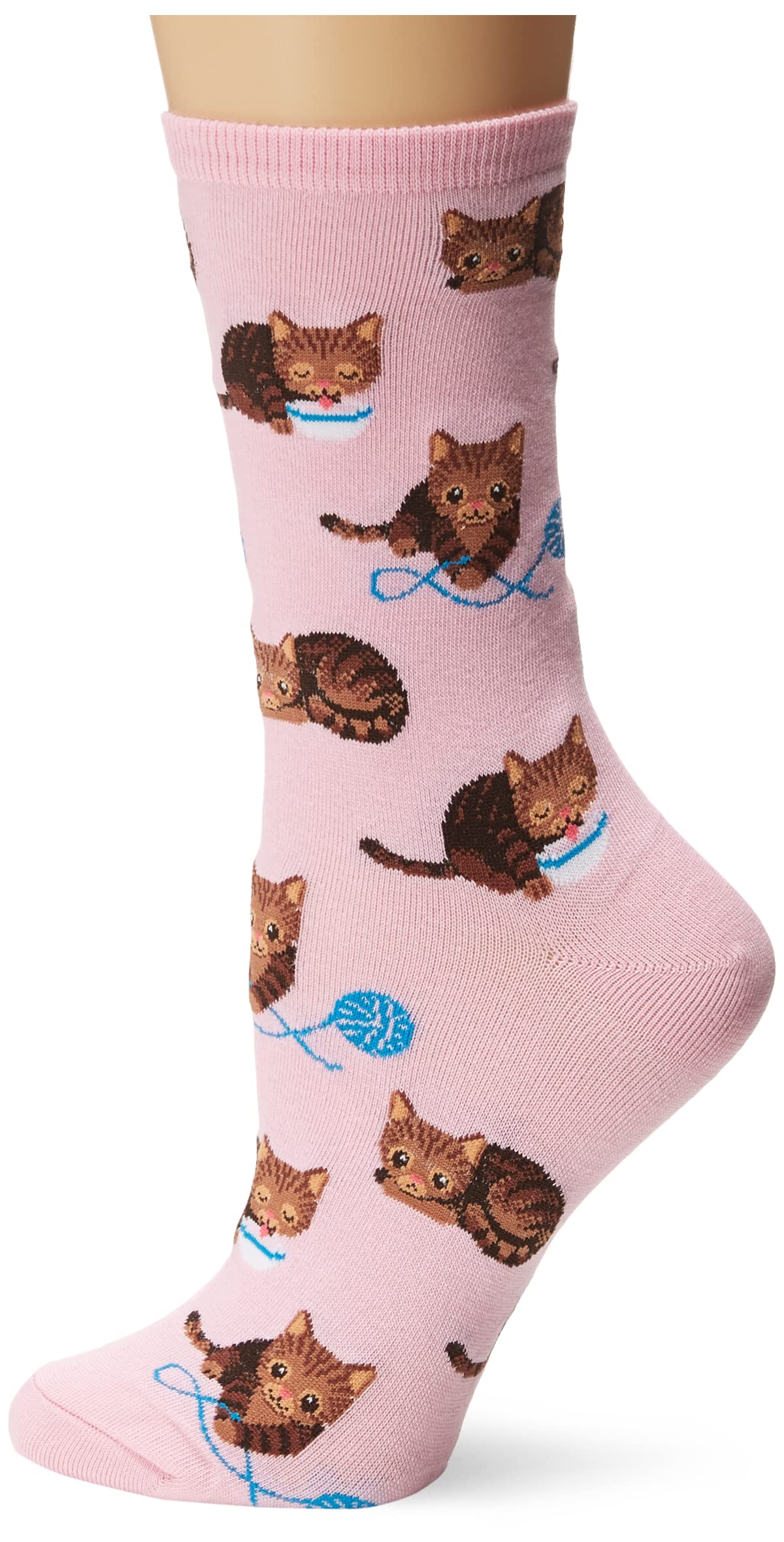 Hot SoxWomen's HO002579 Sock (pack of 1)