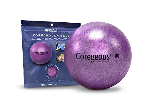 Tune Up Fitness – Coregeous Ball | Psoas Release Tool,