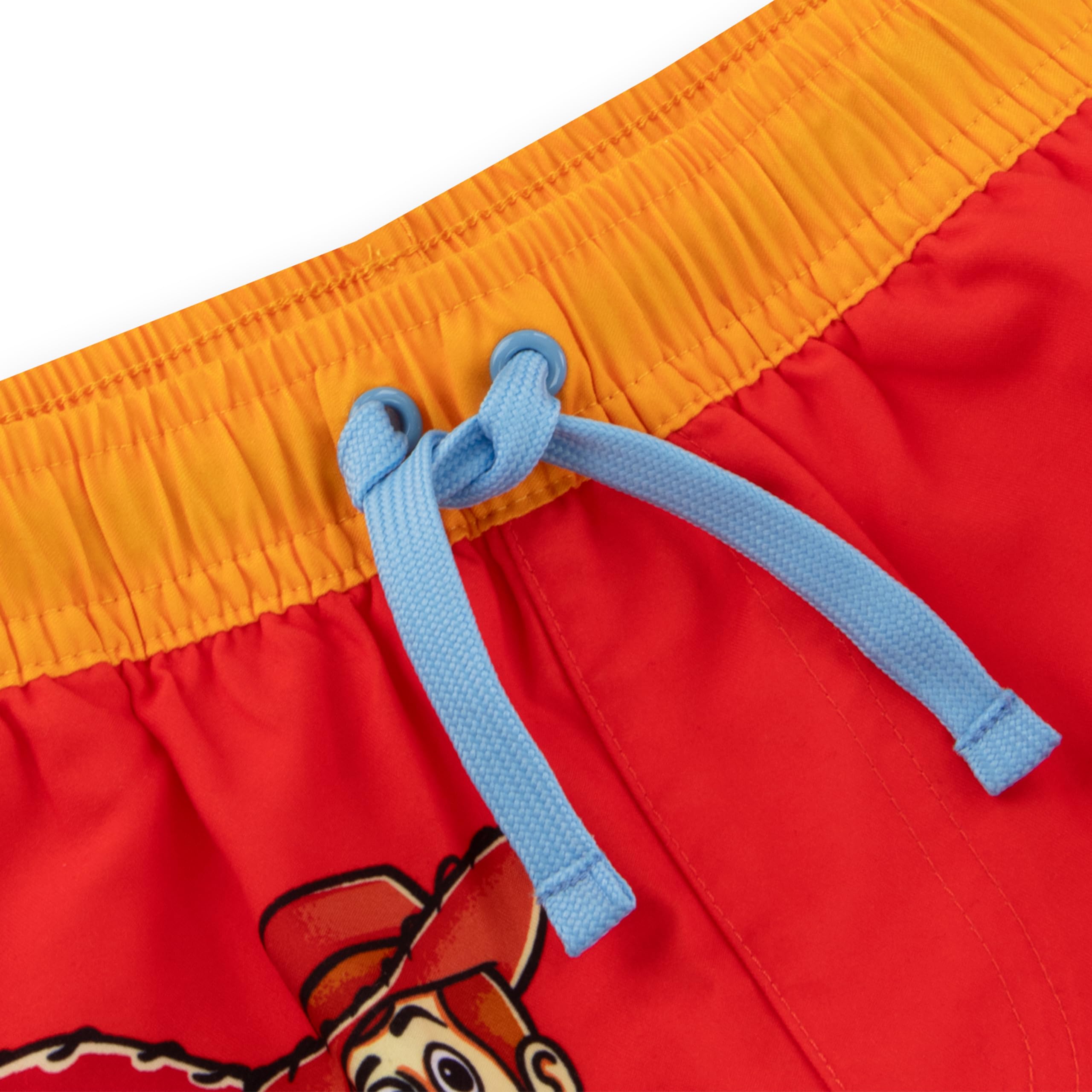 Disney Toy Story Bañador Niño Woody y Amigos para Verano Playa Natación