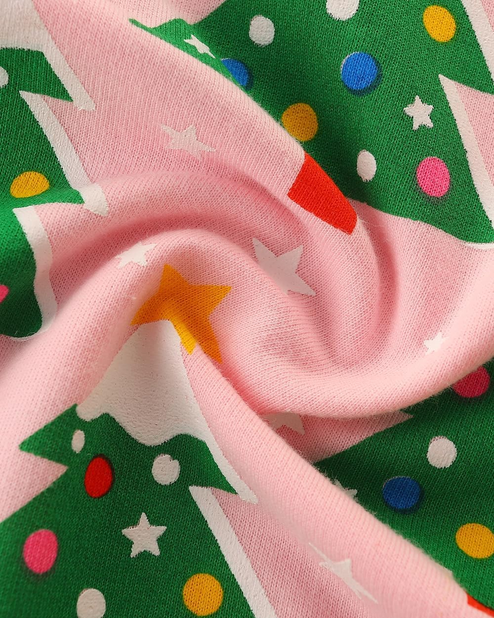 Toddler Baby Girls Sweatshirts Crewneck Pullover Long Sleeve Shirts Tops Girl Fall Winter Clothes 2-8T - Image 7