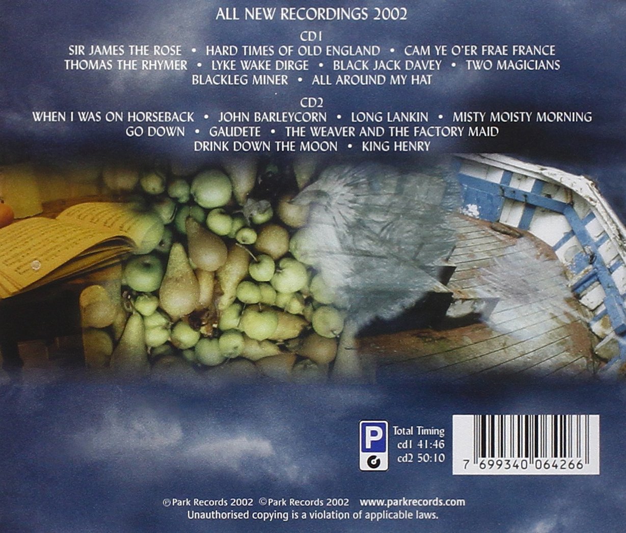 Very Best Of Steeleye Span