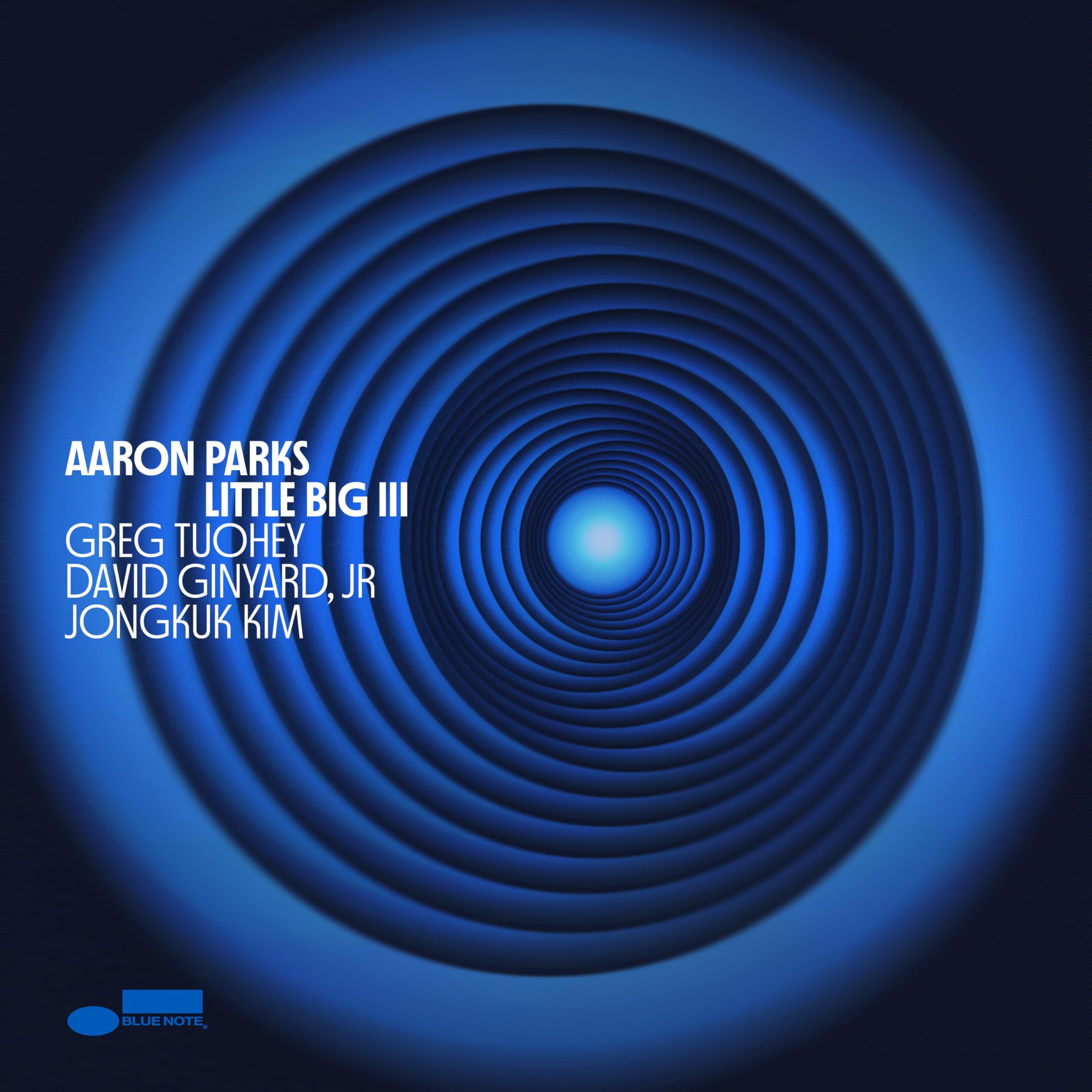 Amazon | Little Big III - Aaron Parks | Aaron Parks | ジャズ