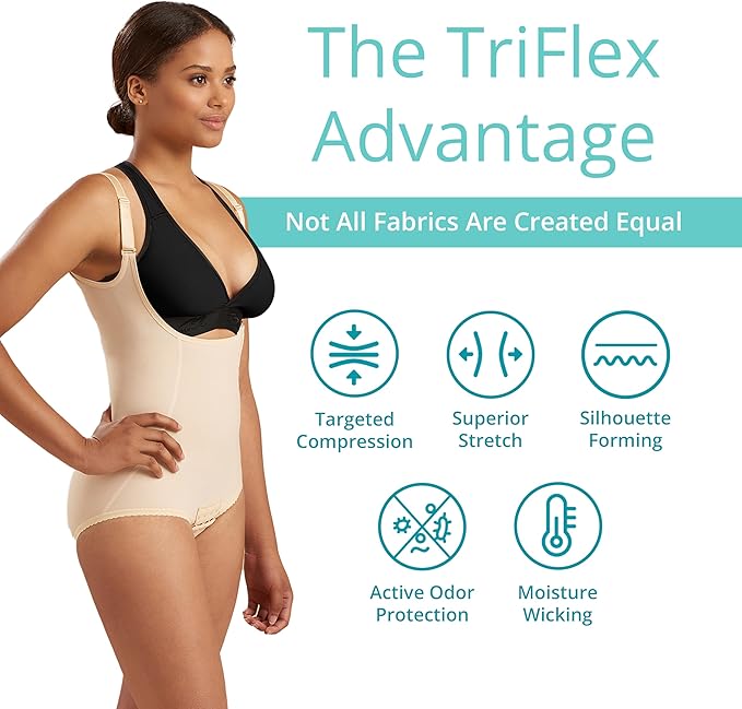 Marena RECOVERY 圧迫着 Post Surgical Compression Garments | Post Op Garments - The