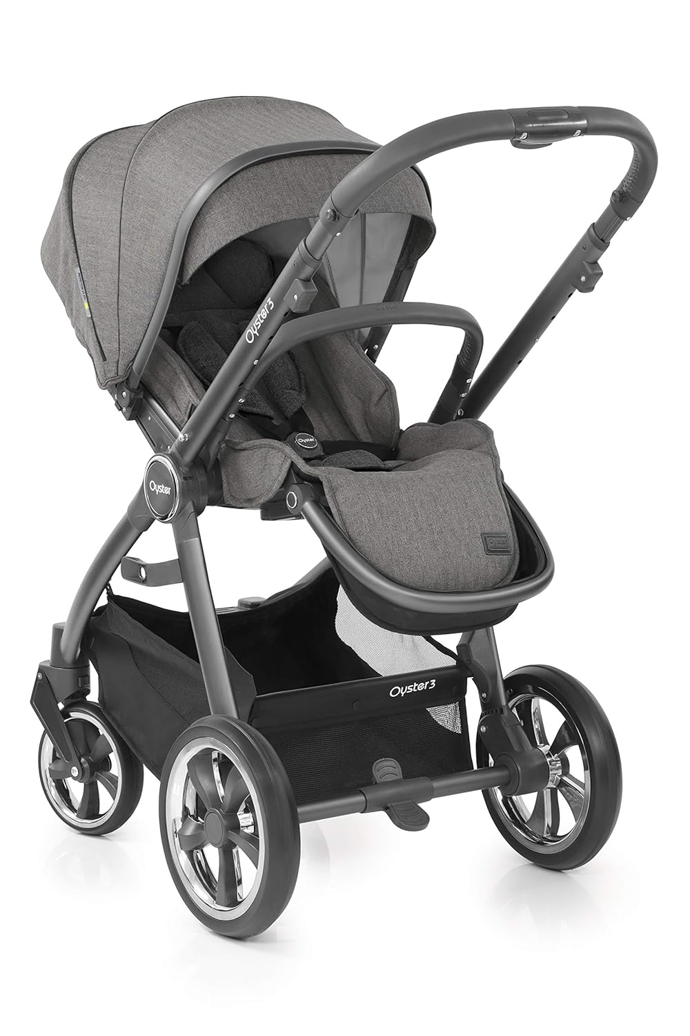 oyster stroller 3