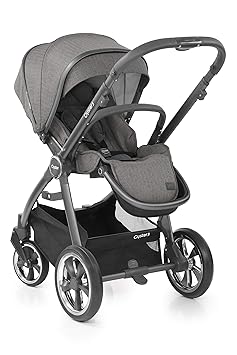 oyster stroller 3