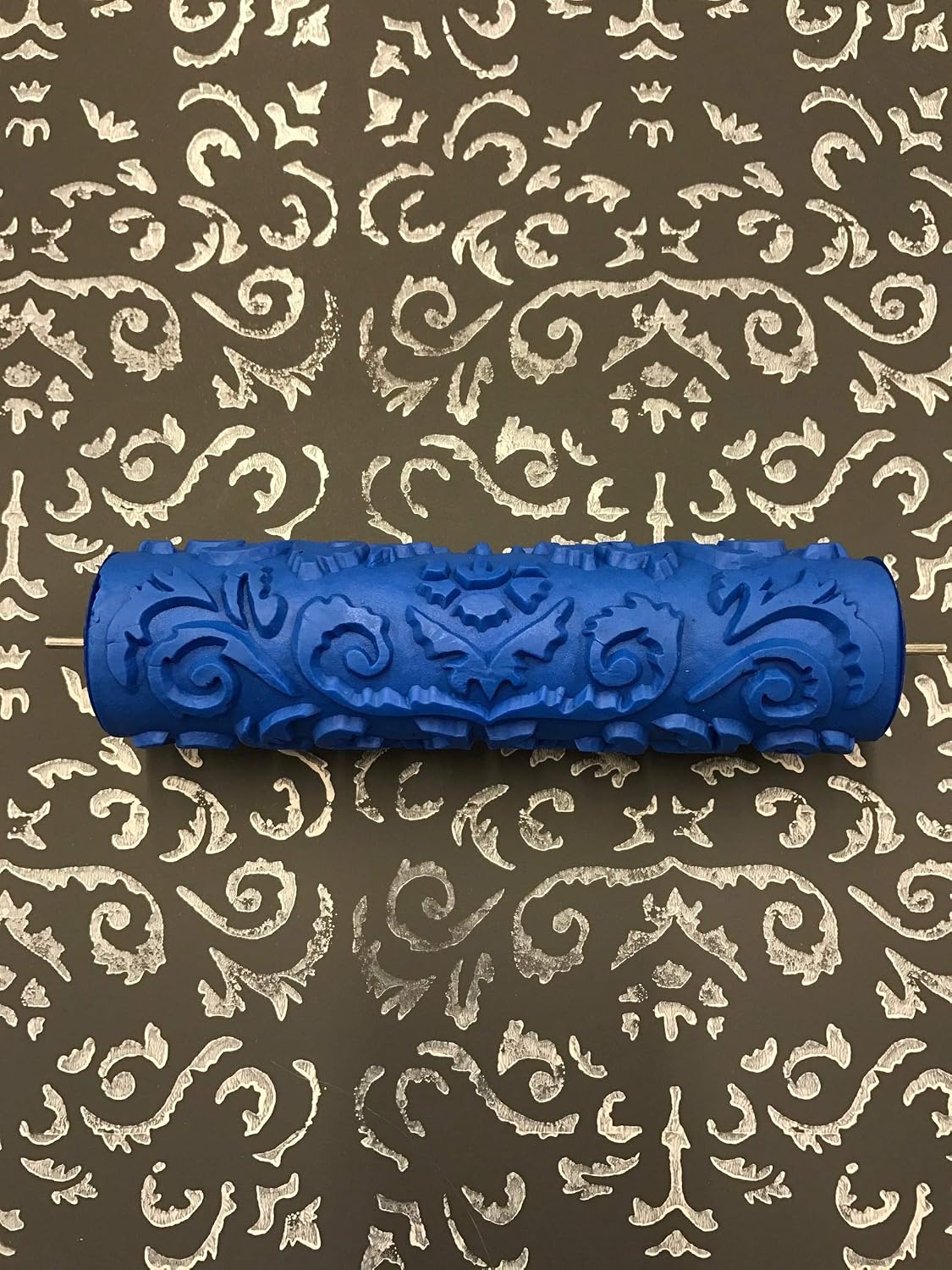 Pattern Paint Roller - 7" Roller (Applicator Handle)