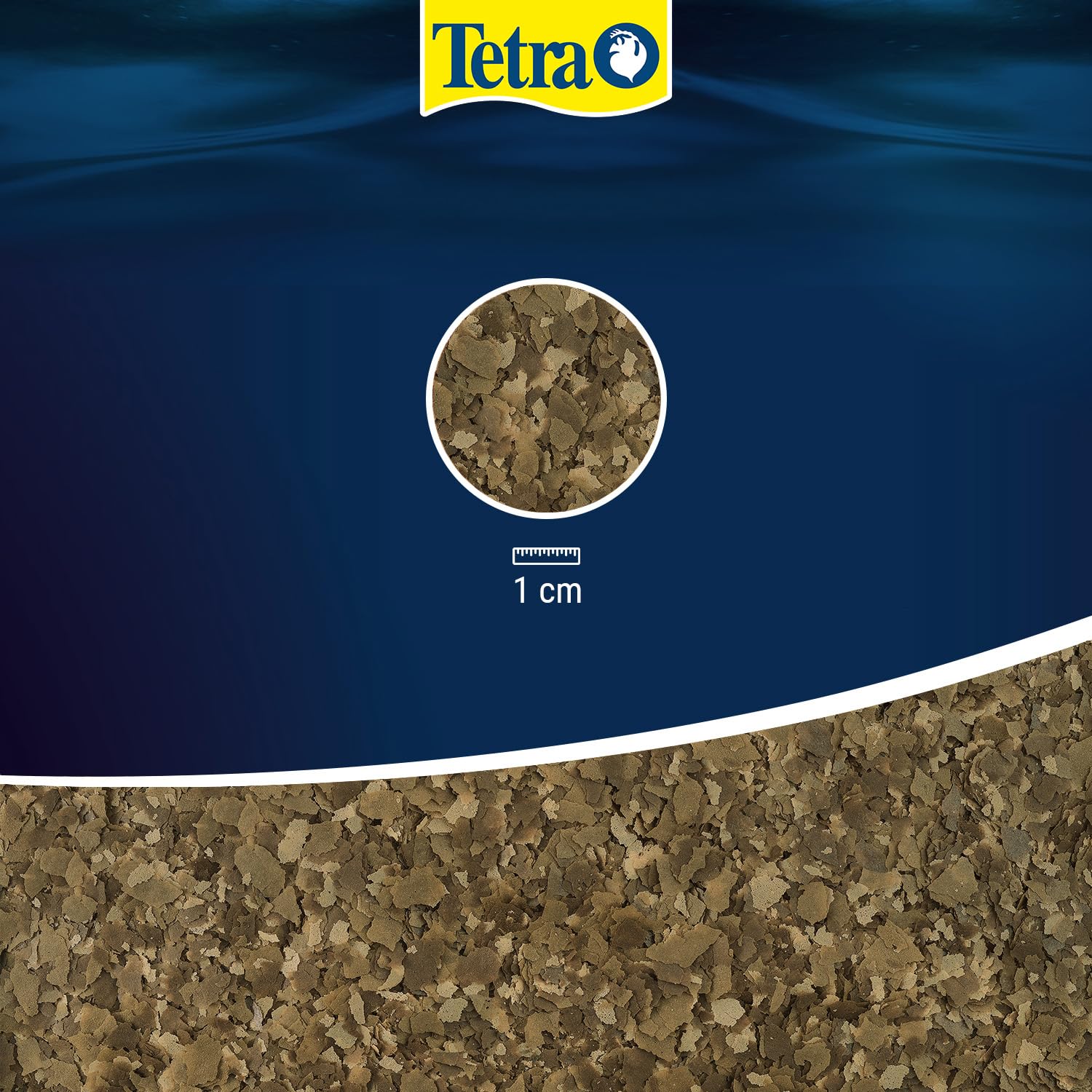 Mangime Per Pesci Rossi Tetra Goldfish - Fiocchi Coloranti 250ml - Foto 6