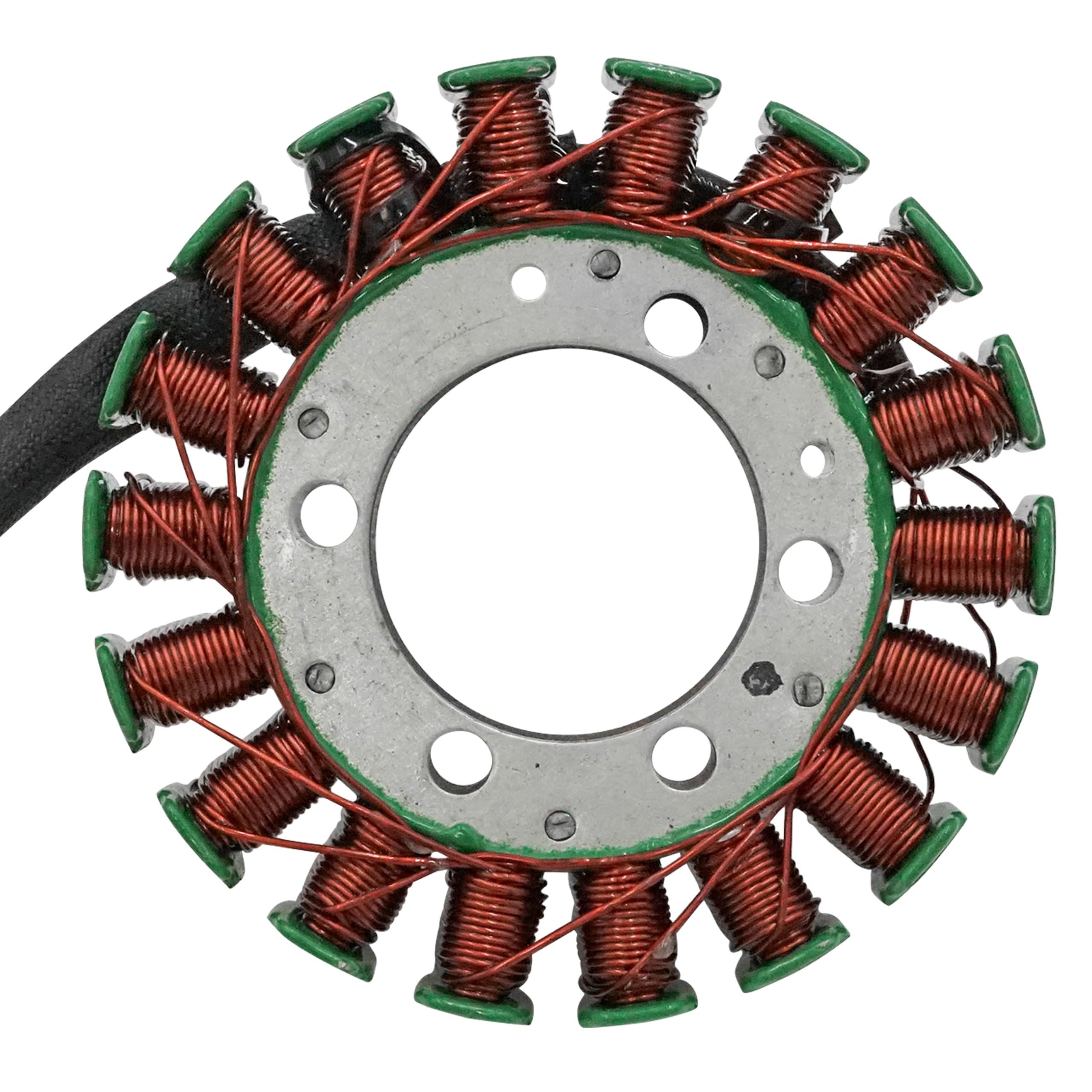 Amazon.com: Caltric Stator Compatible With Kawasaki Ninja