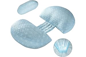 Cooling Clone Pillow: Ultimate Comfort for Restful Sleep