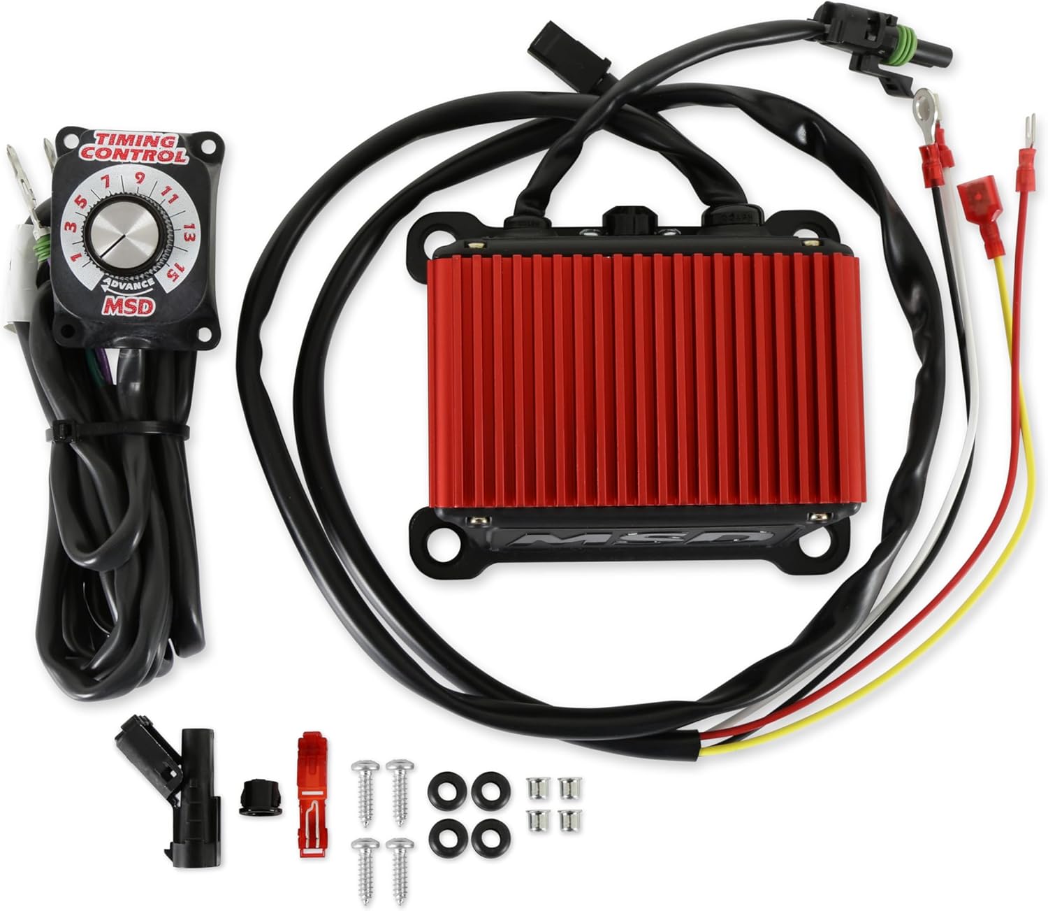 MSD 8680 Adjustable Timing Control