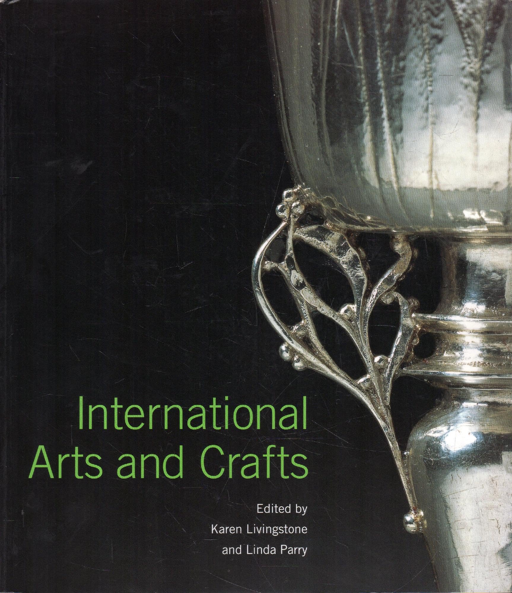International Arts and Crafts: (E)