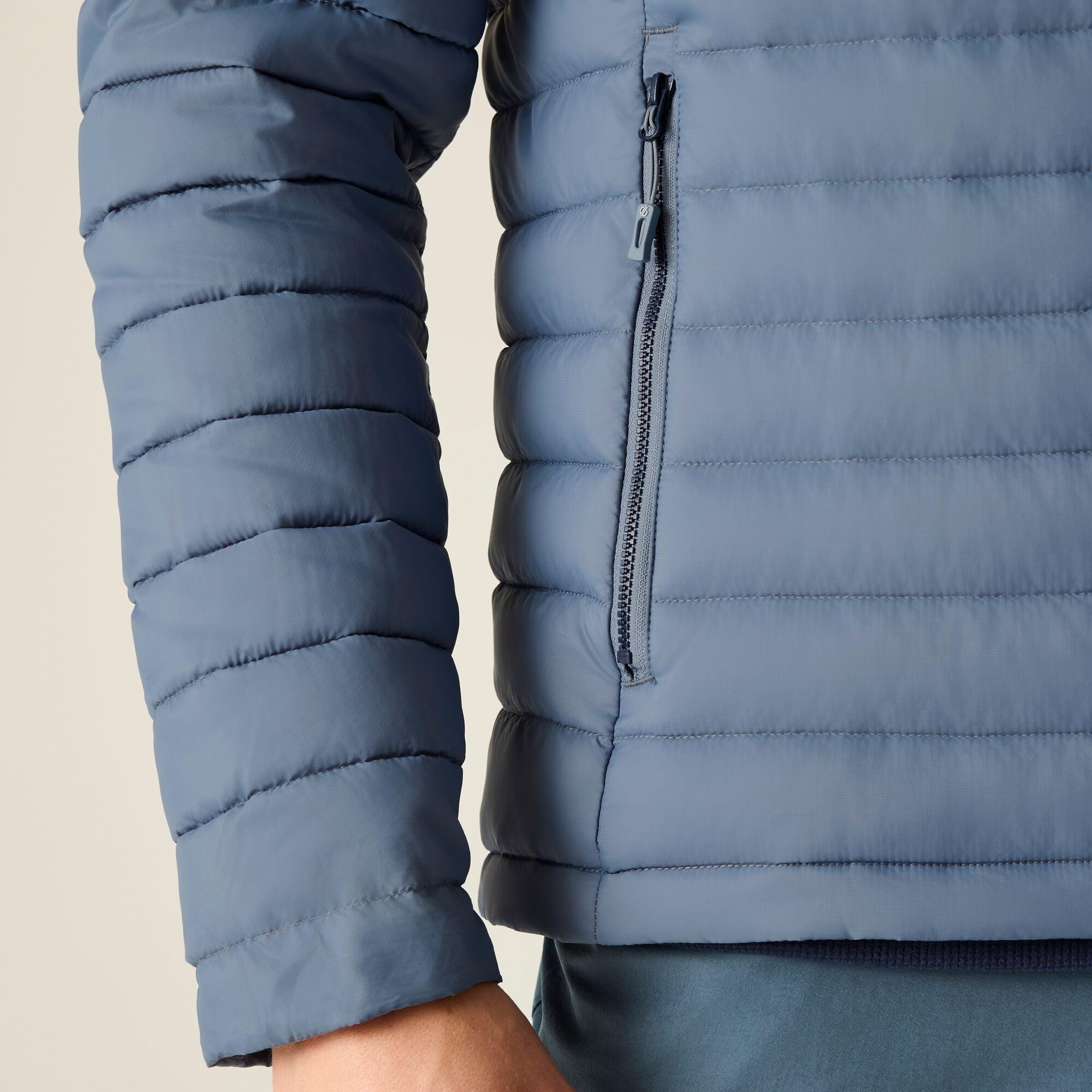 Dare 2b Herren Air Lite Jacket Isolierte Jacke (1er Pack)