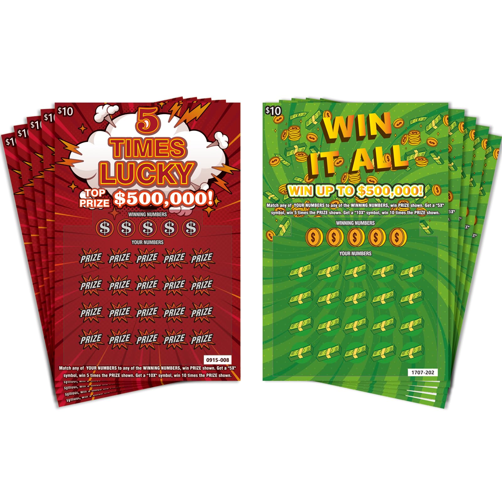 Pregnancy Announcement Scratch Off Fake Lottery Tickets, Surprise Pregnancy Reveal to Parents, Baby Announcement Ideas Card, Pregnancy Announcement