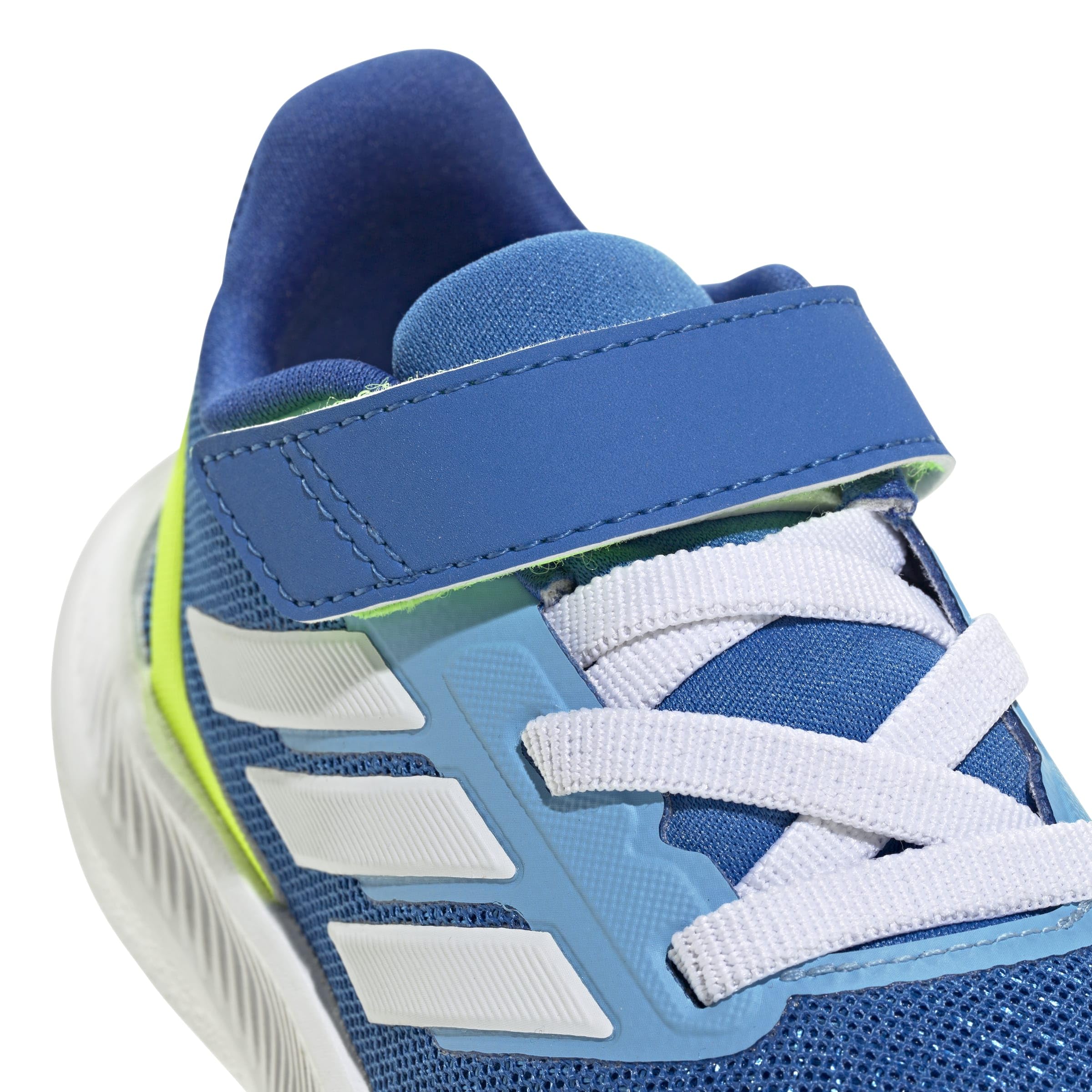 adidas Uniseks - niemowlęta Runfalcon 5 InfantsButy do biegania