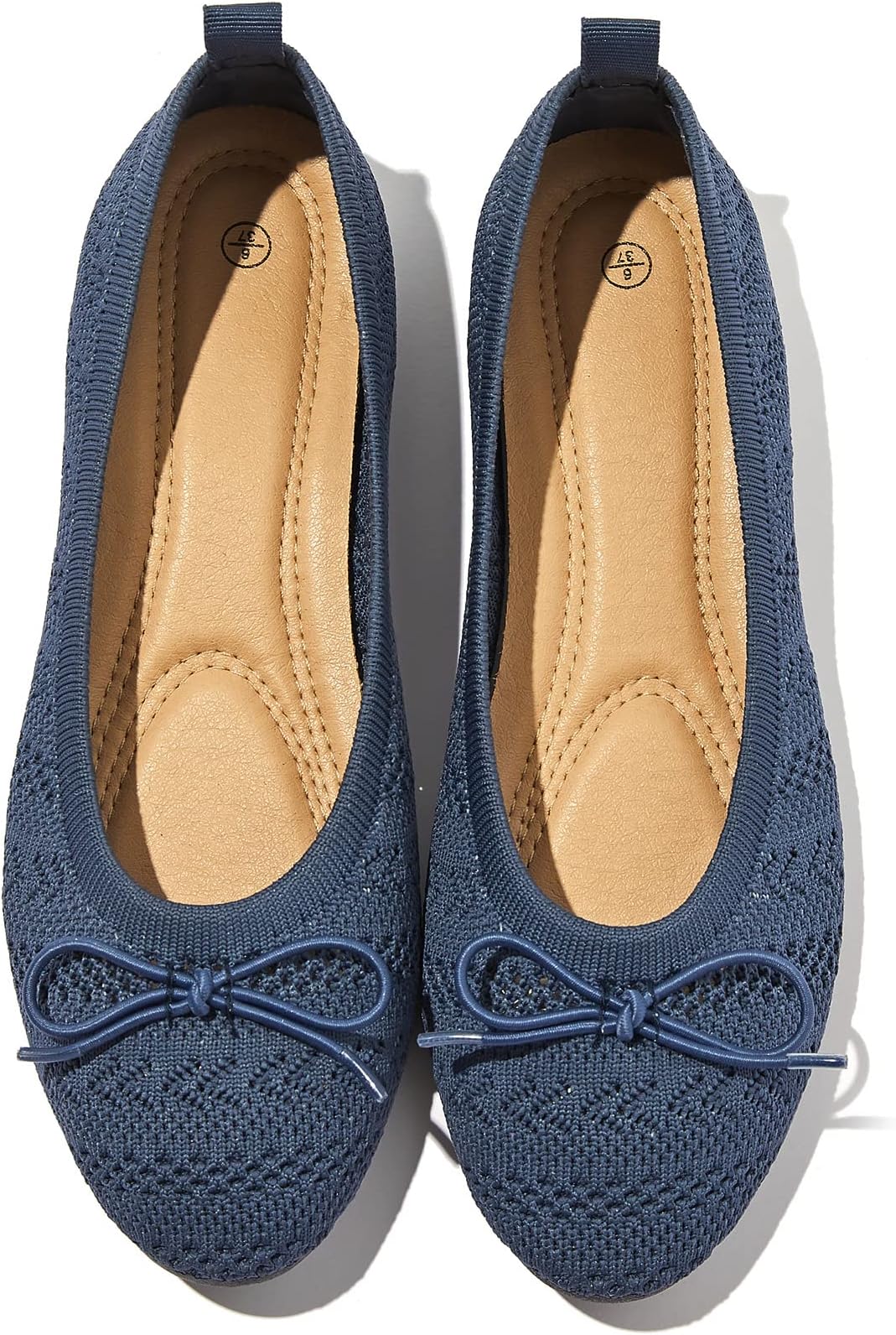 dexflex comfort pumps