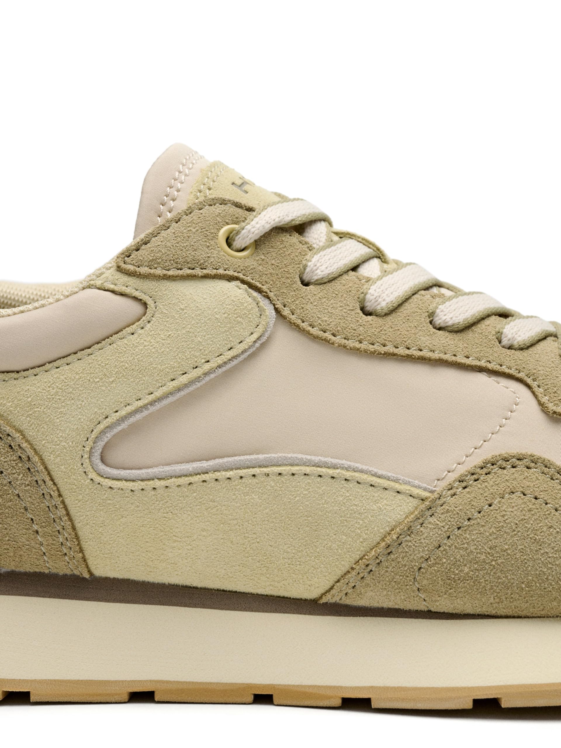 HOFF Zapatillas City Olive