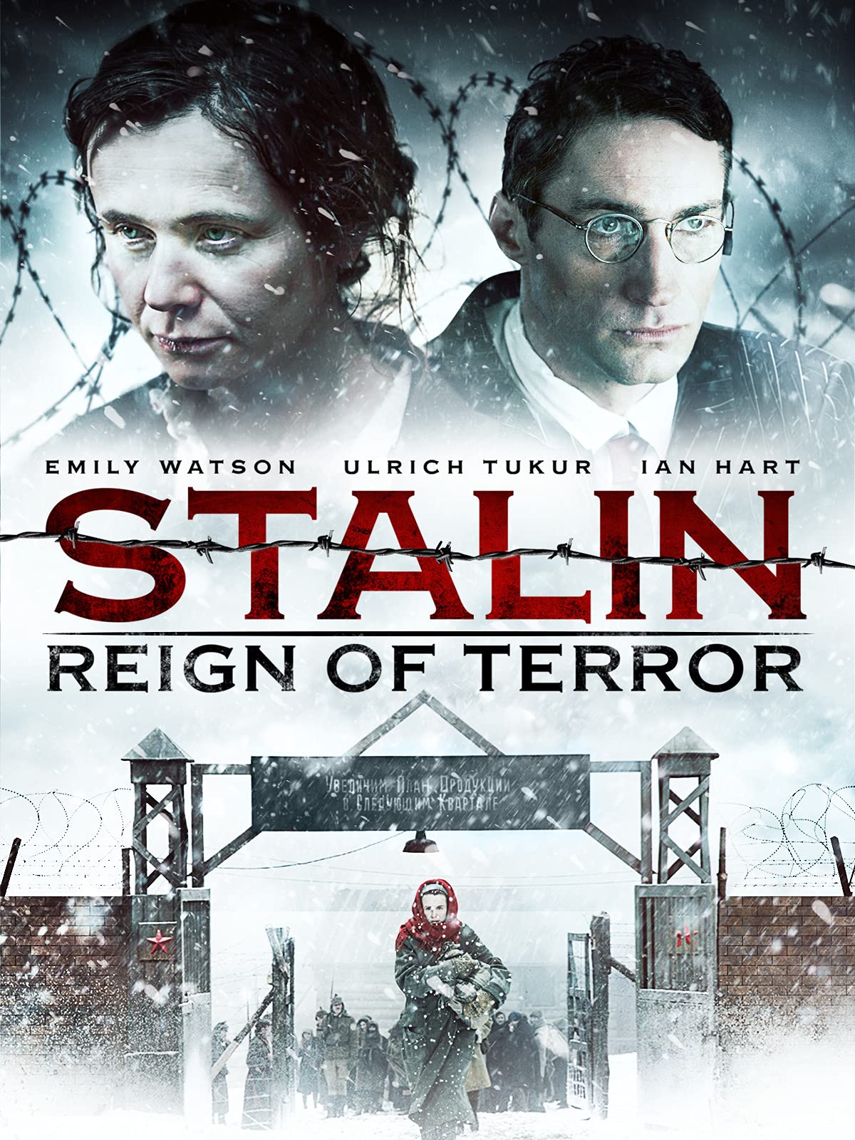Stalin: Reign of Terror
