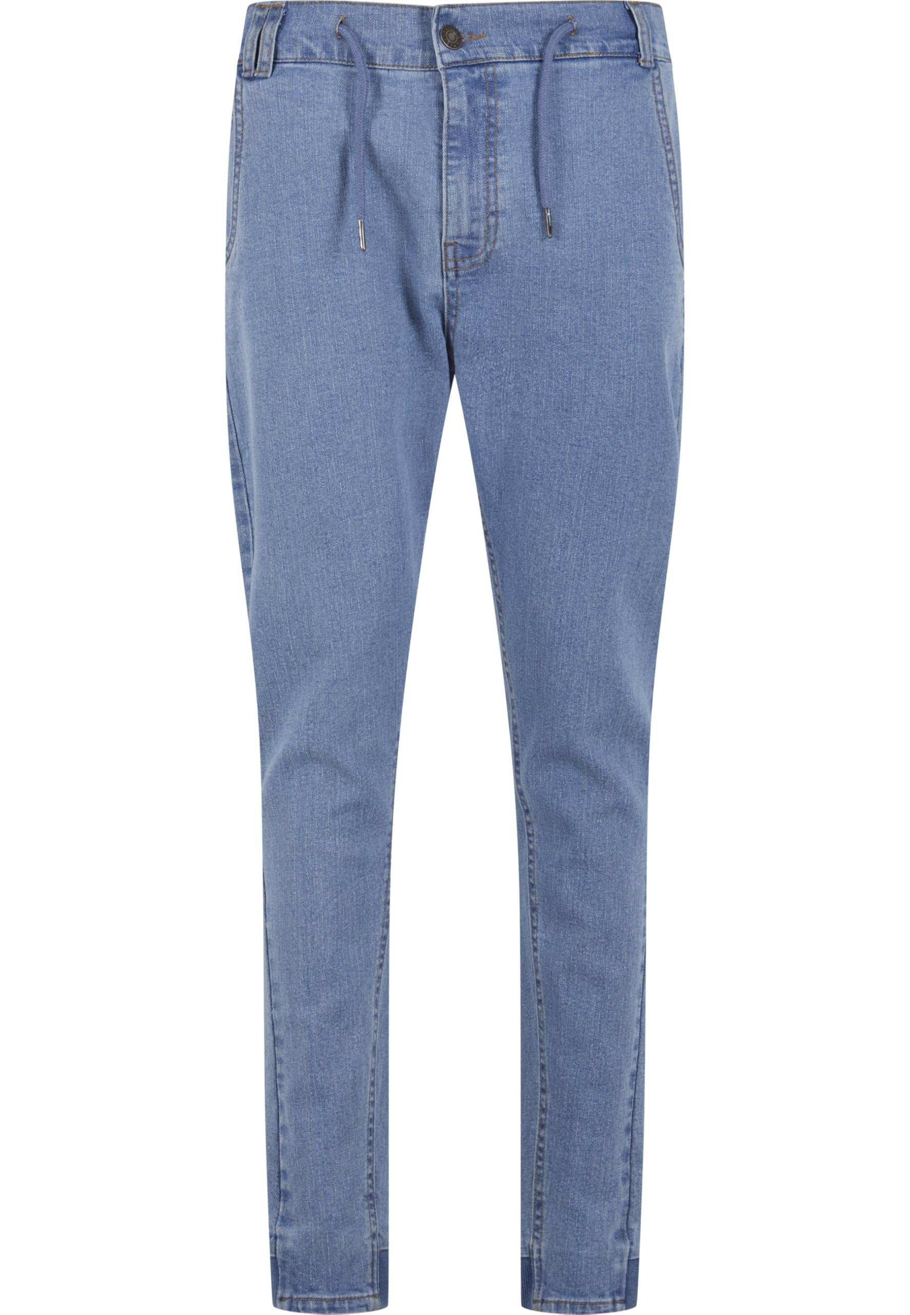 Jeans antifit Urban Classics W36 coupe décontractée - 8