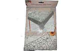 Happy Thanksgiving Table Paper Turkey Leg Covers