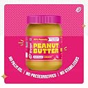 Shrego Peanut Butter 1 Kg Creamy, Dark Roast, 96% Peanuts, Lightly Sweetened and Salted, High in Protein Spread, Vegan Peanut Butter, Nut Butter (1 Kg, Creamy) gallery image