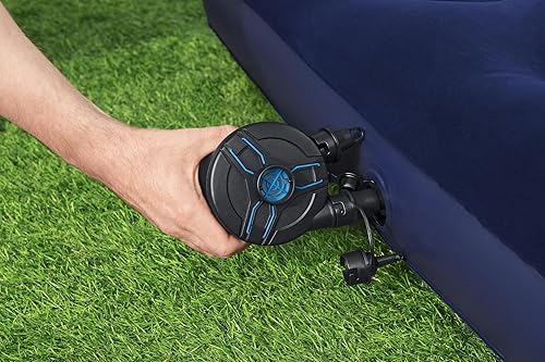 Miniatura 6 de Bestway Bomba de aire eléctrica PowerTouch D Cell