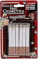 Vista 1 de Cigarrillos falsos, paquete de 6.