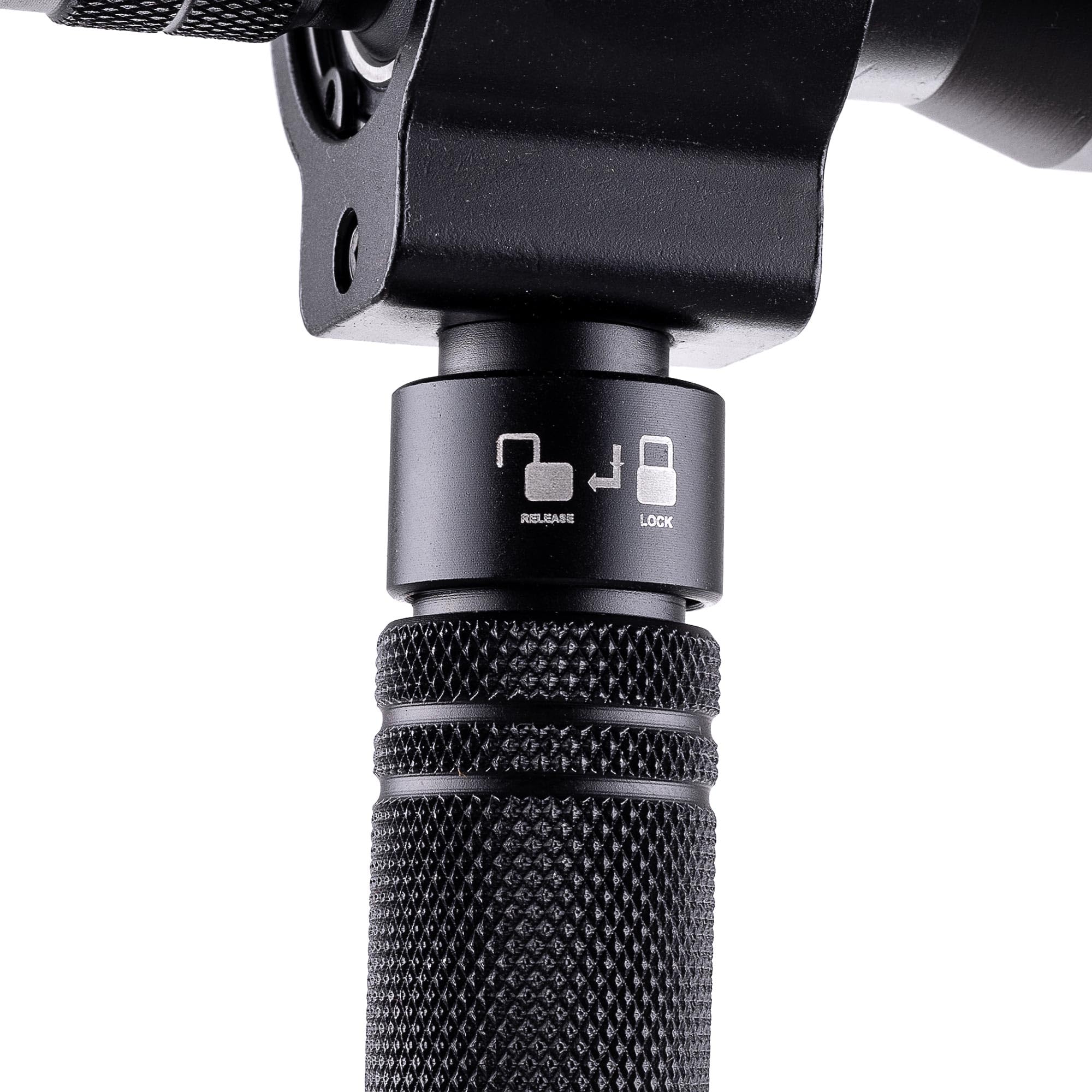 TC TECHNIC Pistolet do nitowania, klucz nasadowy, adapter do wkrętaków Cr-Mo, kompatybilny z nakrętkami stalowymi, ze stali nierdzewnej i aluminium, M3, M4, M5, M6, M8, M10 M12, głowice 2,4 mm - 6,4