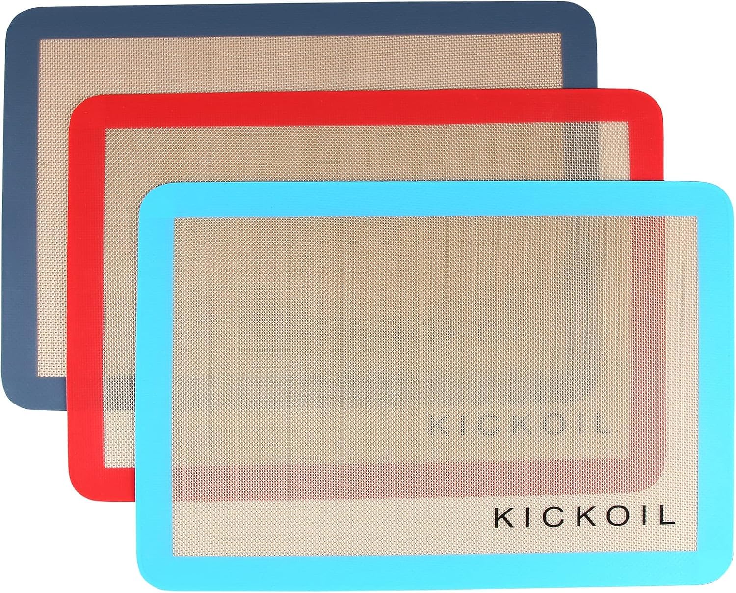 Silicone Liner set for Toaster Oven product research image