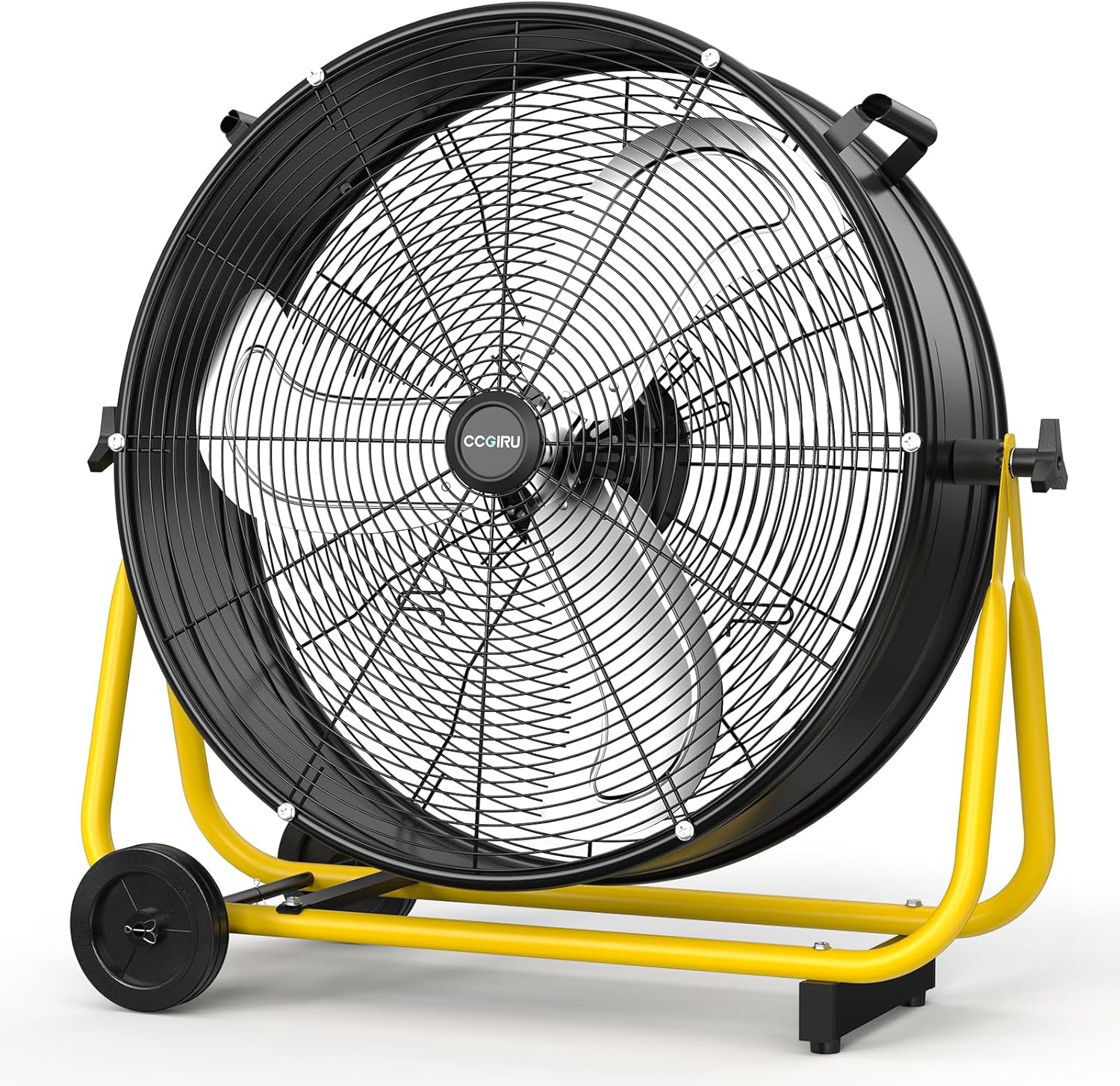 24 Inch with Solid Wheels 24 Inch with Solid Wheels