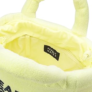 Amazon.co.jp: [パーリーゲイツ] ユニセックス カートバッグ パイル