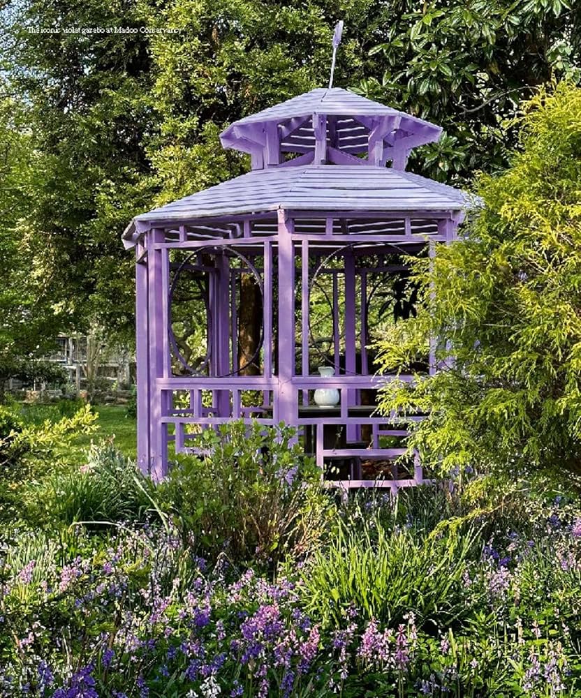 クロード・モネ、GARDEN HOUSE ON THE BANKS OF THE クロード・モネ