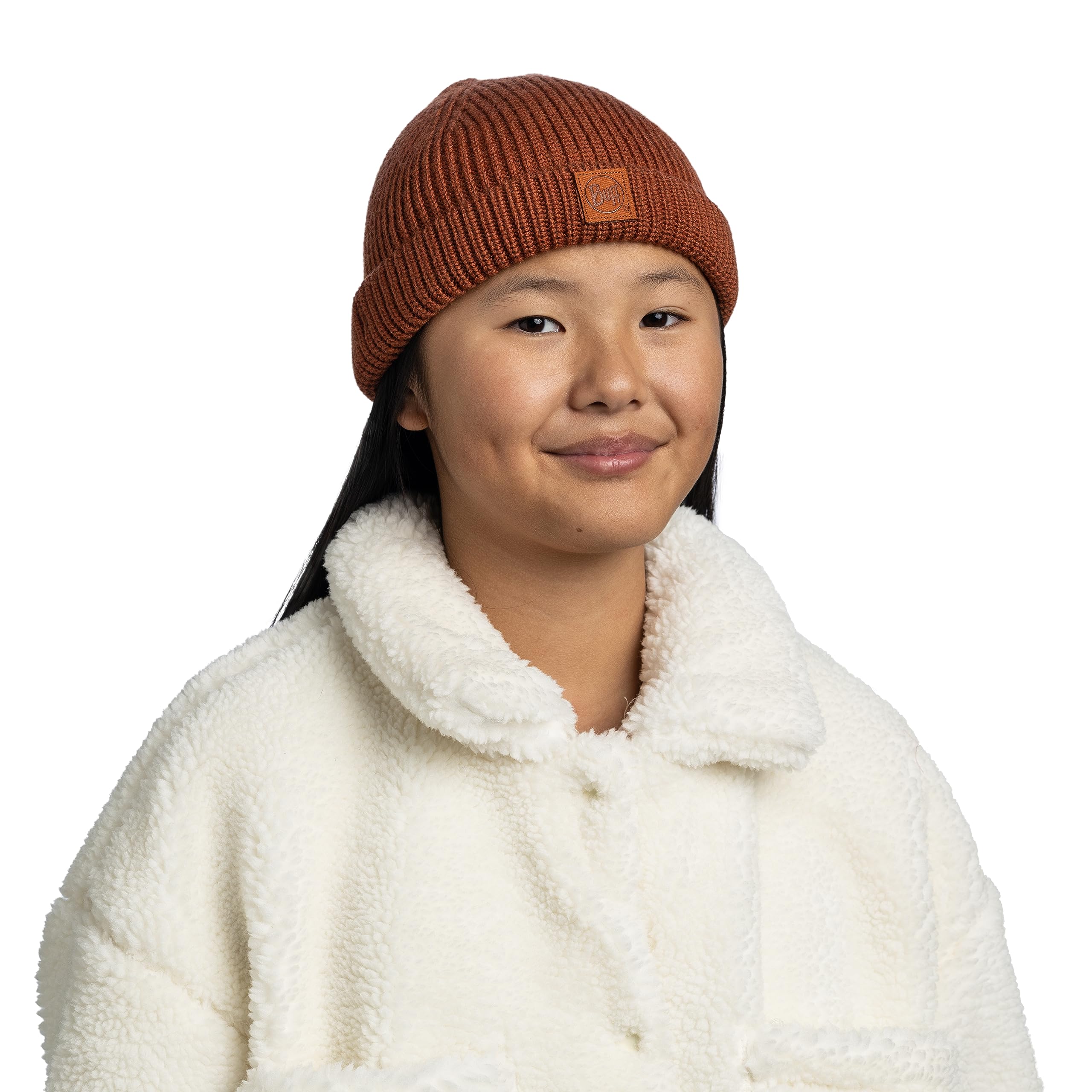 Buff Czapka Knitted Clum Młodzież unisex