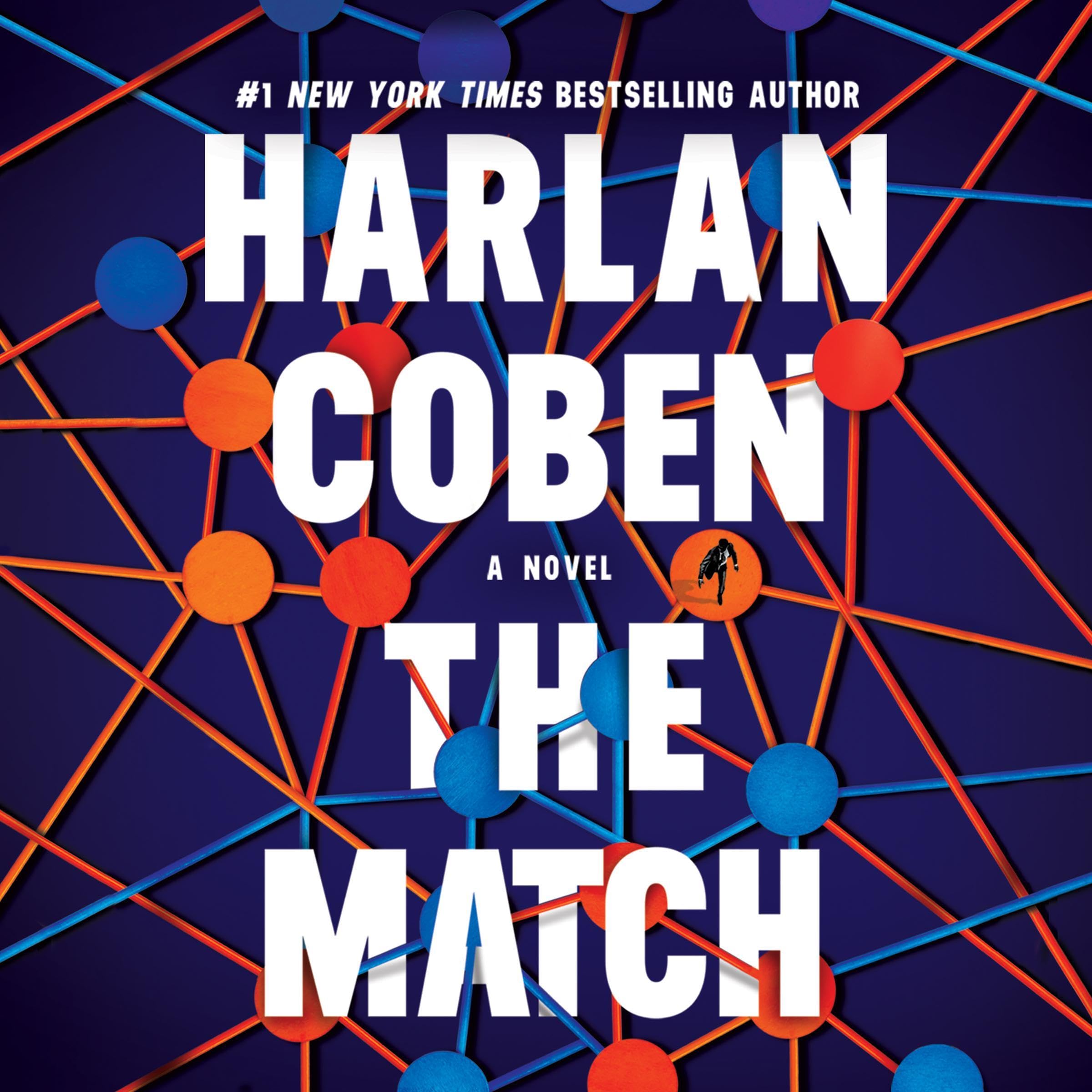 Cover art for The Match
