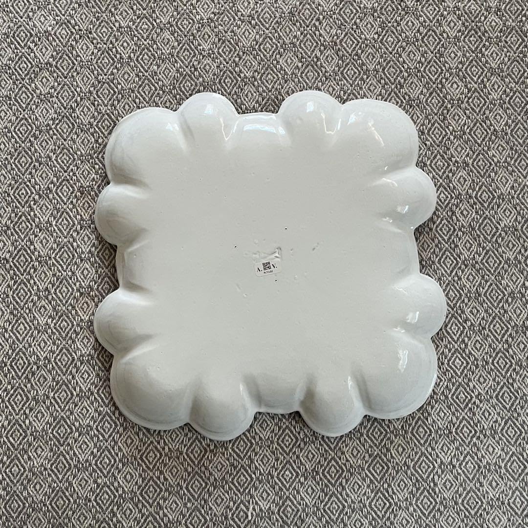 Astier de Villatte Colbert 大皿35㎝ Astier de Villatte Colbert