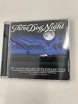 Three Dog Night - 35th Anniversary Hits Collection - Amazon.com Music Three Dog Night - 35th Anniversary Hits Collection - Amazon.com Music