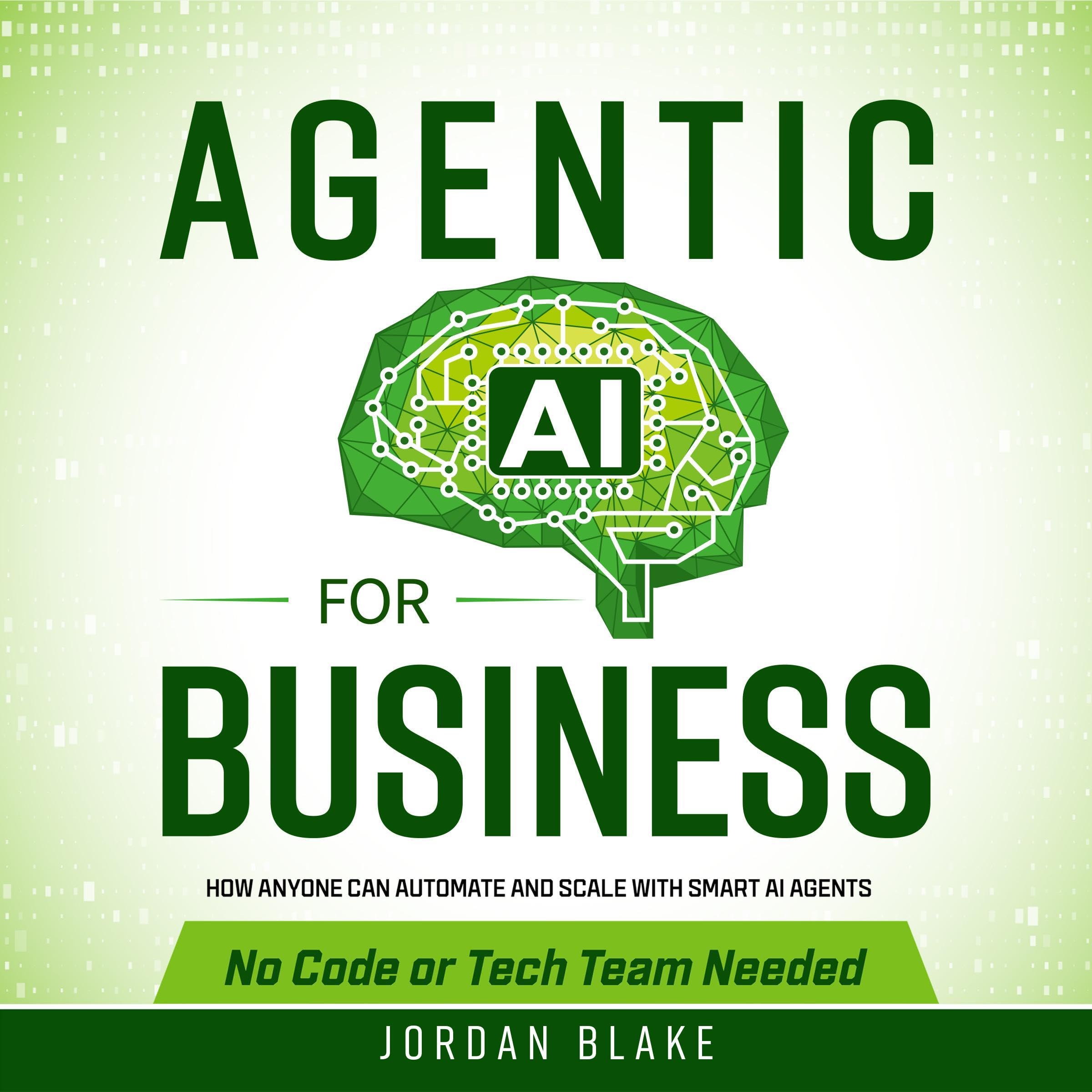 Agentic AI for Business