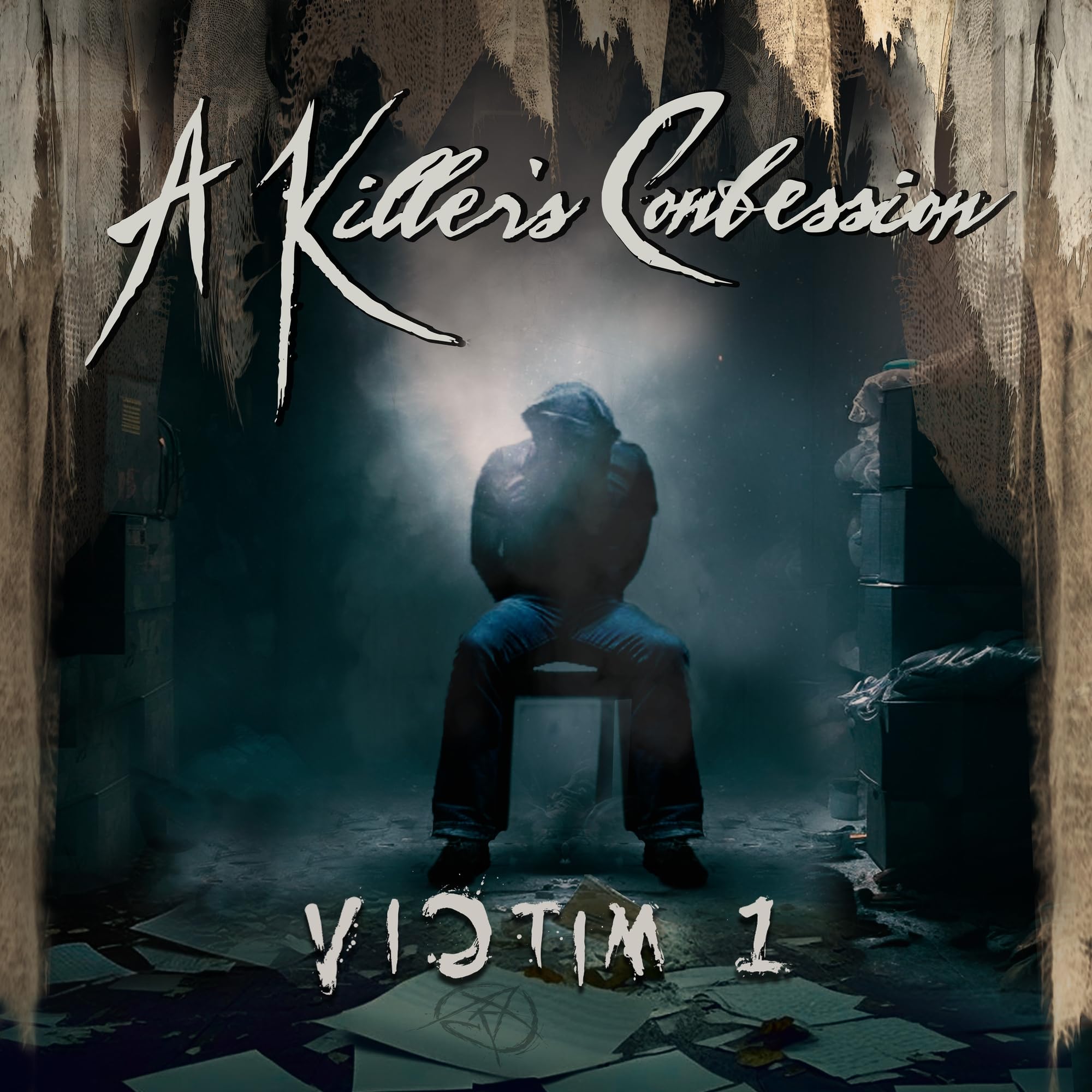 A Killer's Confession [VINYL]