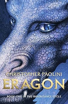 Christopher Paolini The Inheritance Cycle Series 5 Books