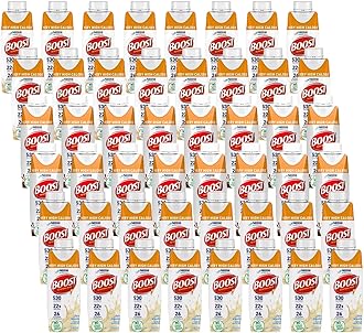 Very High Calorie Nutritional Drink Variety Pack, 16 Vanilla, 16 Strawberry, 16 Chocolate Variety Pack (Pack of 48)