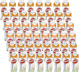 Very High Calorie Nutritional Drink Variety Pack, 16 Vanilla, 16 Strawberry, 16 Chocolate Variety Pack (Pack of 48)