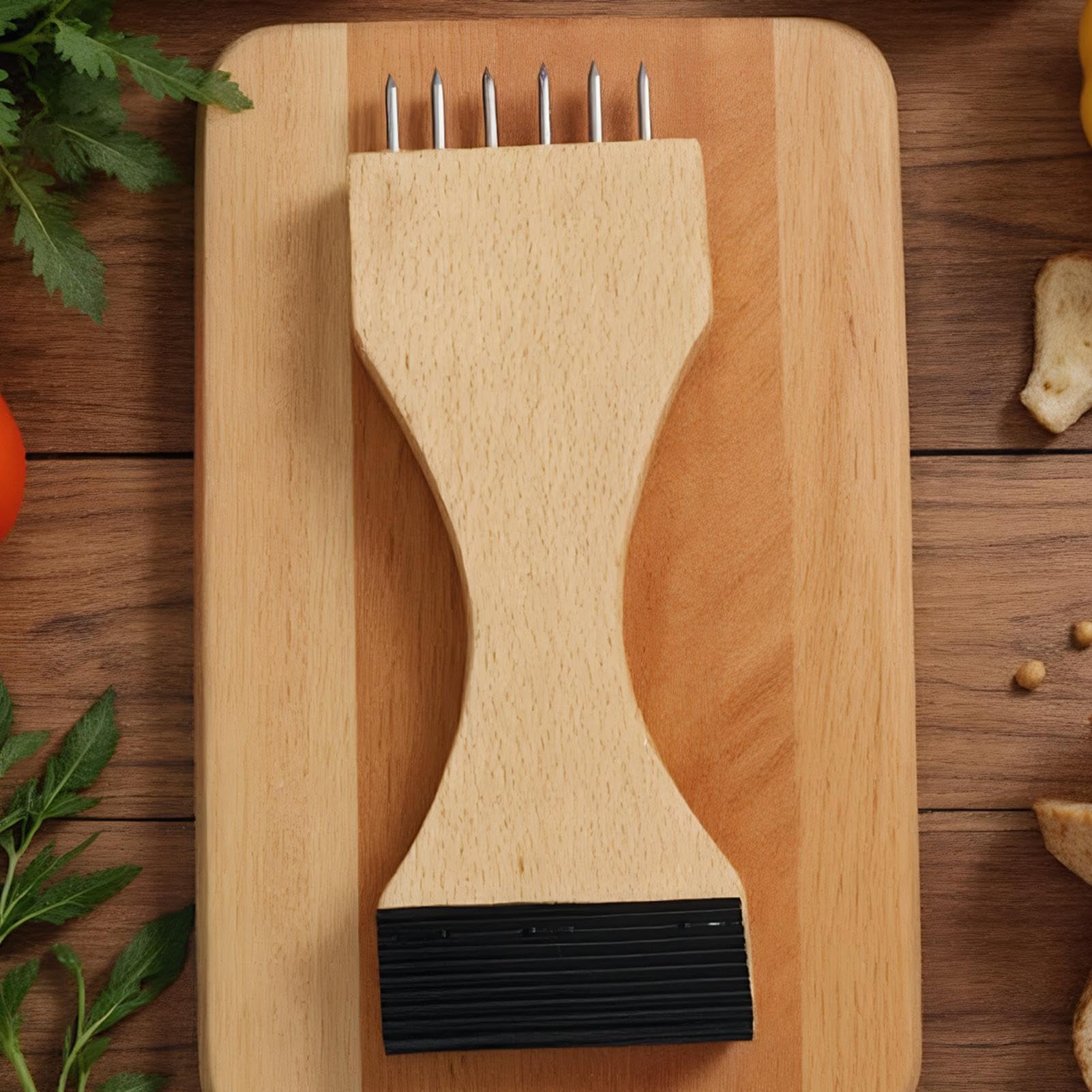 Tenditore per tappeti, tendicinghe, accessori per tappeti, sedia in pelle, tappezzeria, giardino, trapunte, lavori di cucito, tela fai da te