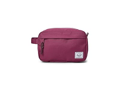 Herschel Supply Co. Chapter Travel Kit Travel Pouch Violet Quartz, Synthetic